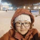 Светлана Манзырова