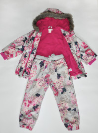 Комплект Monsoon до 3-х лет