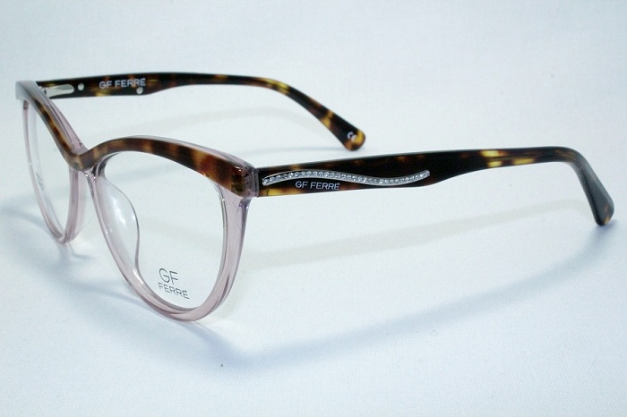 Оправы Gianfranco FERRE ,RICHMOND, Gucci, Cavalli, Bulgari,