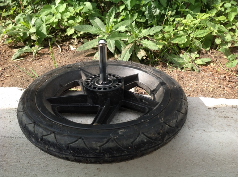 Britax B-motion 4