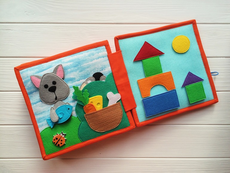 Развивающие книжечки мальчишкам! 👶🏼🚜 — 12 ответов | форум Babyblog