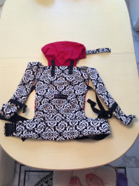 Эрго рюкзак ergo baby