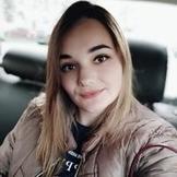 Анастасия Полякова