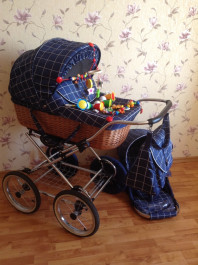 Lonex Classic Retro 2в1