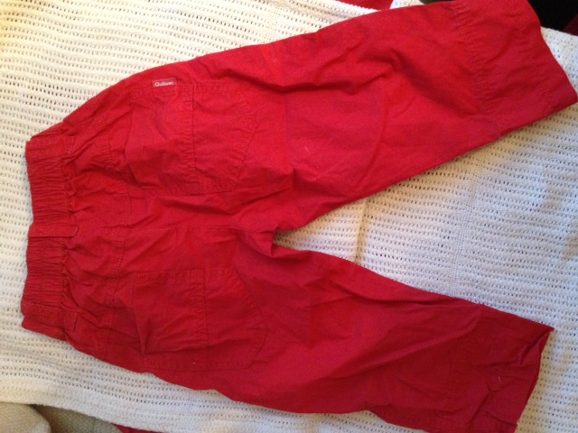 Ralph Lauren, Sarabanda, IKKS, DeSalitto, Mayoral, Zara, Choupette