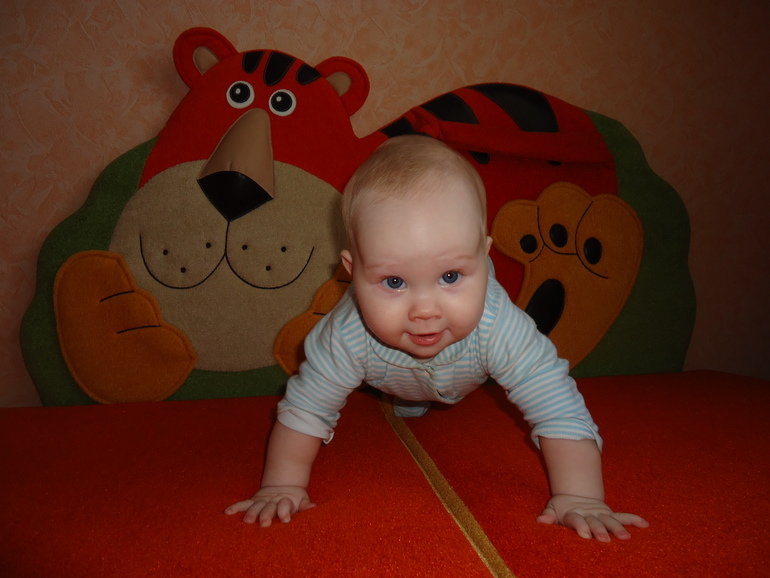 Новые умения!!!!