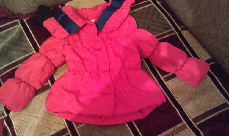 REIMA, MOTHERCARE, куома и котофей...