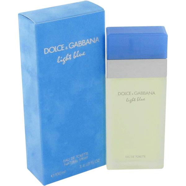 Dolce & Gabbana Light Blue 100 ml Новая