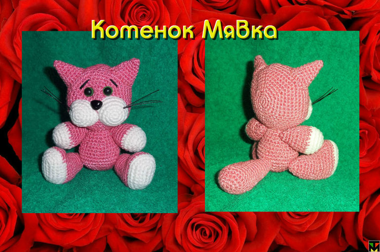 мои работы