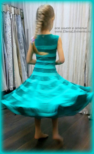 Платье бальное, рейтинговое в наличии и на заказ,