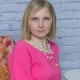 Наталия Чистова