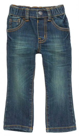 б/у Джинсы-скини Джимбори р-р 3 года