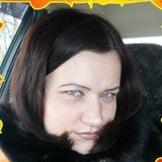 Елена Курденкова