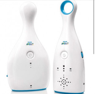 AVENT Philips Радио няня