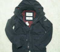 Куртка ветровка Abercrombie & Fitch. Новая.Из США.