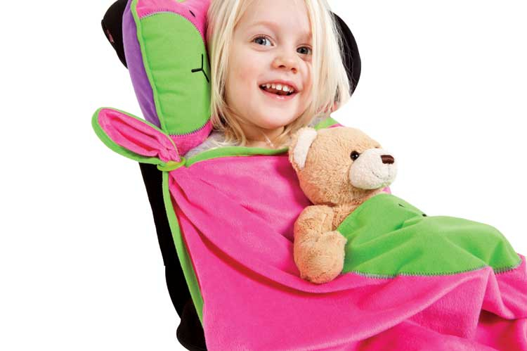TRUNKI - Детские чемоданчики, рюкзаки, пледы. НОВИНКИ!!! Низкие цены!!