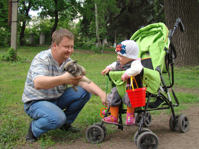 10 месяцев
