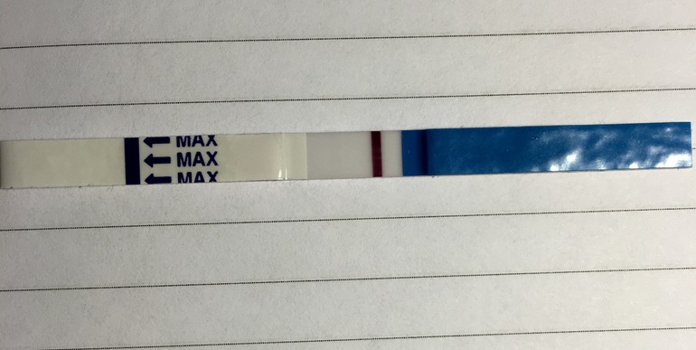 KnowNow, часто реагентят? Посмотрите тест, пожалуйста 7 - 8 ДПО — 39 ...