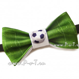 Детские галстуки-бабочки