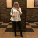 Елена Плутахина