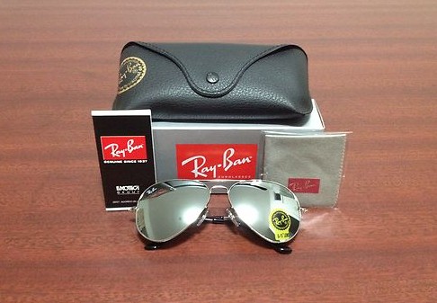 Новые очки Ray-Ban унисекс, 100% ОРИГИНАЛ !!!