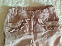 Куртка и брючки