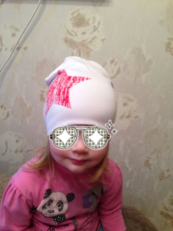 Хвасты покупателей)