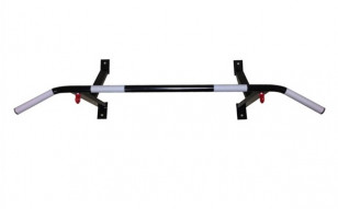 Турник настенный № 6 черный NEW