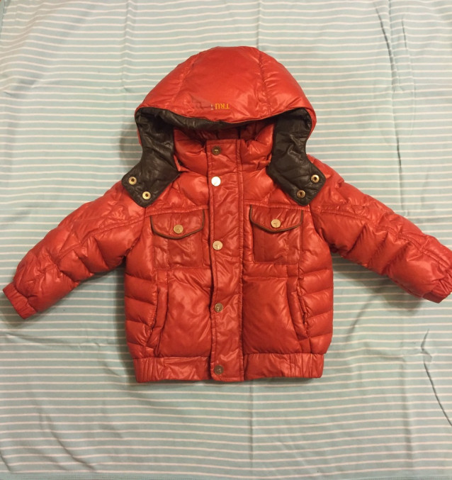 Куртка Trussardi