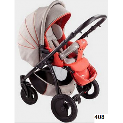 Выбор прогулочной коляски-Tutis Zippy Sport или Capella S-803?