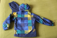 Демисезонный комбинезон Nano 4-6 лет