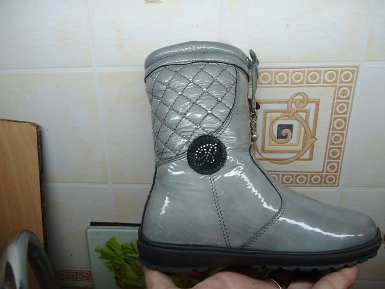 Сапожки Blumarine 27 р-р Цена 1500 р// Алтуфьево