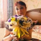 Таточка Кичигина