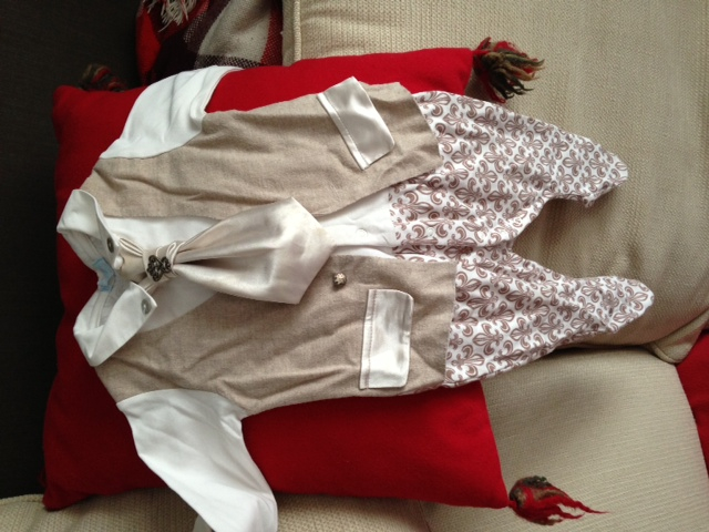 Ralph Lauren, IKKS, DeSalitto, Mayoral, Zara