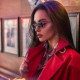 Камила Муртузалиева