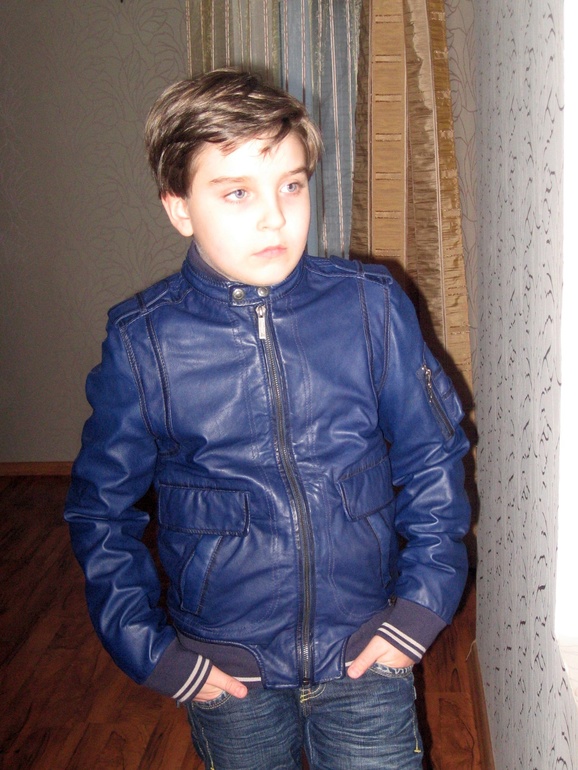 Помогите, вправьте мозг :(