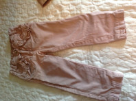 Куртка и брючки