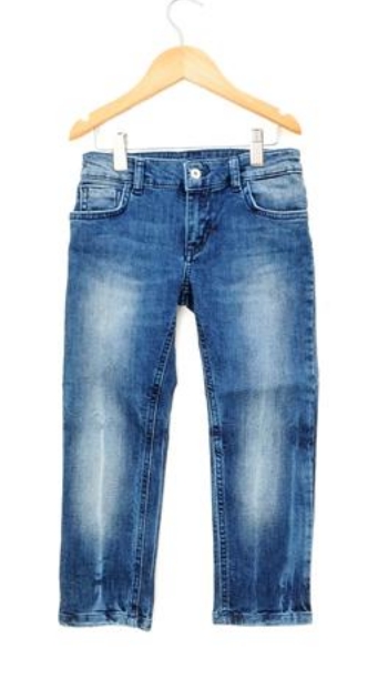 D&G джинсы на девочку. Оригинал. 4000р.