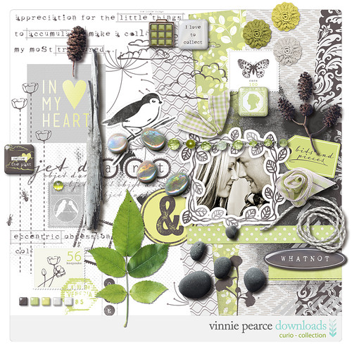 +Интервью. Vinnie Pearce+