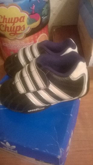 Кроссовки ADIDAS
