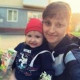 Ксения Перова
