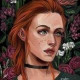 Маргарита Акинина
