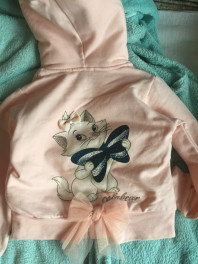 Вещи д/девочки 92-100