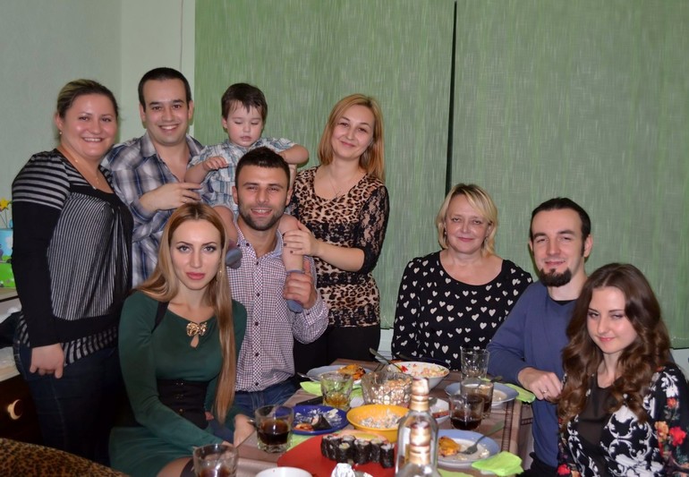 К сожалению, День Рождения только раз в году =)