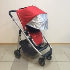 UPPAbaby Cruz