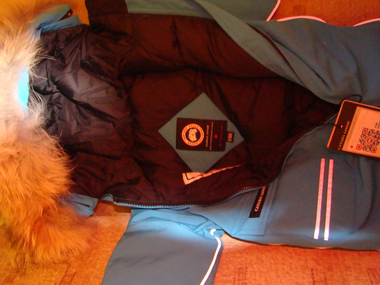 Canada Goose комбинезон, р-р 12-18мес Оригинал