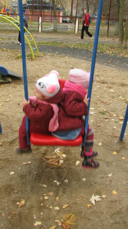 еще немного нас