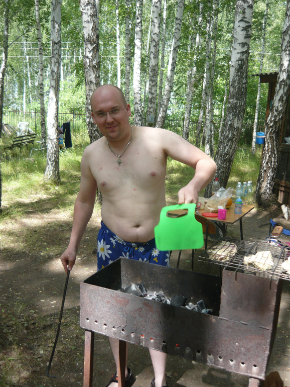 Уезжаем отдыхать))