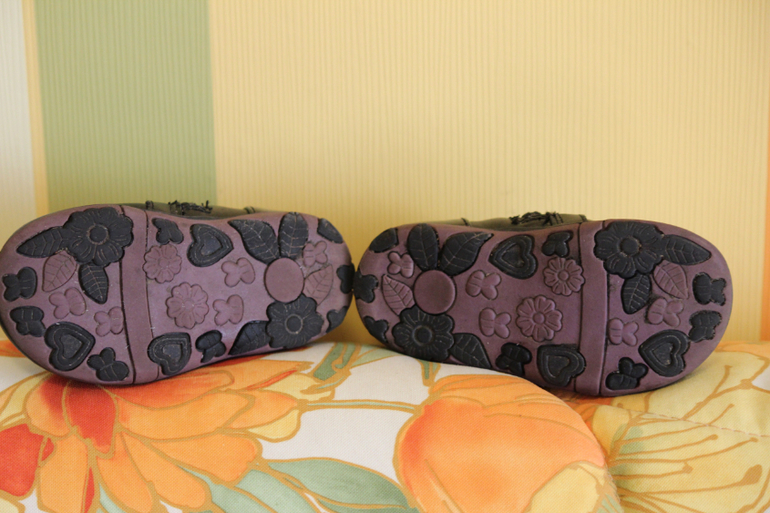 Crocs (С7), Капика (Kapika, разм.23), Minimen (разм.23), PrettyGirl (разм.23), Ridlcat (разм.23)