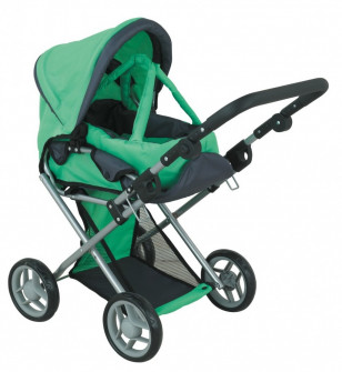 Коляска для кукол